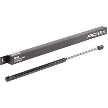 Amortiguador de maletero RIDEX 219G0784 para AUDI Q3 (8UB, 8UG) lado conductor o pasajero
