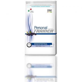 Trainer (Nova Foods) – Personal Adult Mini Sensintestinal Saco 2,00 kg