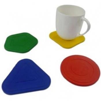 j-me original design ltd 5060110000000 - Posavasos, Color Multicolor