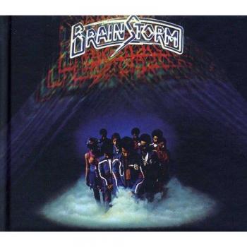 Journey To The Light - Expanded Edition - Brainstorm