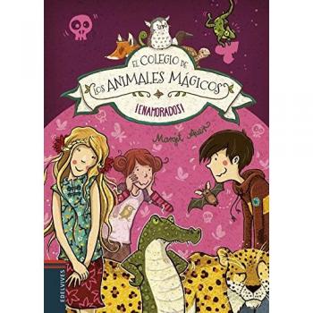 ¡Enamorados!: 8