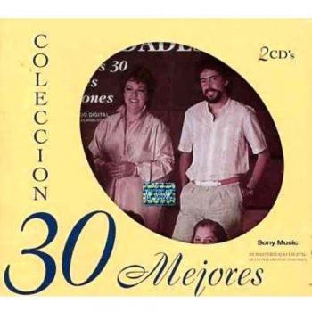 Mis 30 Mejores Canciones