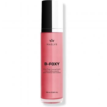 MA LYS Cosmetics B FOXY Inner Thigh Firming Cream 3.38 oz
