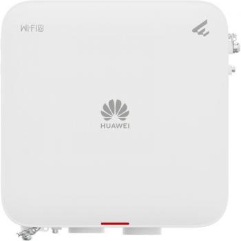 Huawei AP761 Punto de Acceso WiFi 6 Outdoor 1775 Mbit/s PoE Blanco