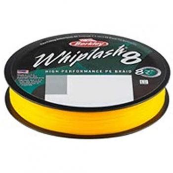 Línea Trenzada Berkley Whiplash® 8 Hilos 270 M