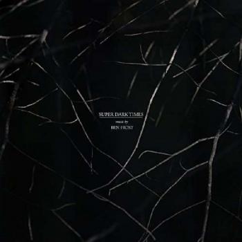 Super Dark Times - Ost