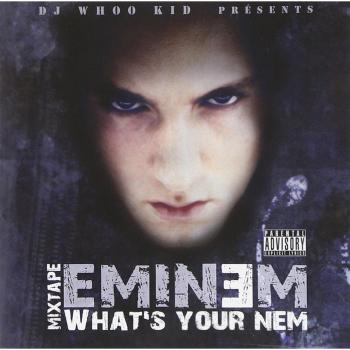 DJ Whoo Kid Presents Emin