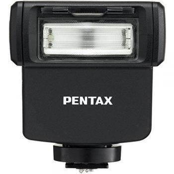 Pentax AF201FG P-TTL Auto Flash with 20m Range for Pentax Cameras