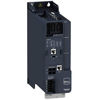 Variador de Frecuencia Schneider ATV340 5,5 kW 7,5 HP 400V
