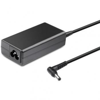 Adaptador de Corriente CoreParts MBA1238 - 65W Negro para Fujitsu