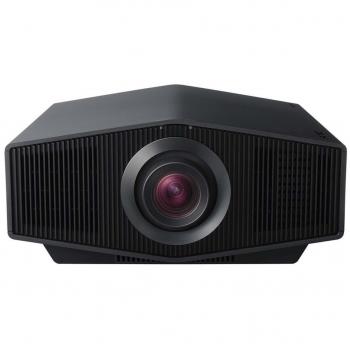 Proyector Sony VPL-XW7000ES/B 4K SXRD Laser - 3200 Lúmenes, HDR, Relación de Lanzamiento 1.35-2.84:1