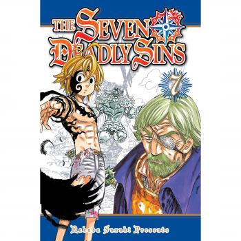 Seven Deadly Sins 7, The