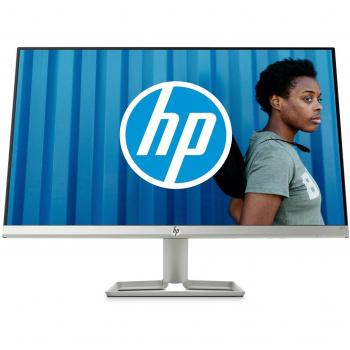 HP 24f – Monitor de 24 Full HD