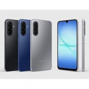 Smartphone Samsung Galaxy A17 5G 6.7 Gris, 8GB RAM, 256GB, Batería 5000mAh