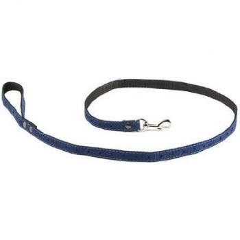 Correa para perros Martin Sellier con collar y diseño para pasear