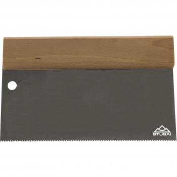 Stubai 447302 Espátula para extender cola