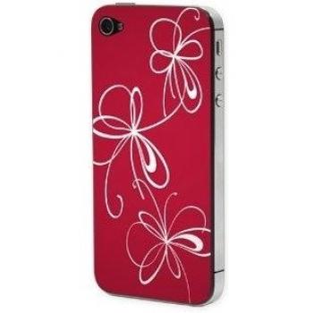 Sticker lubique skin pour iPhone 4/4S