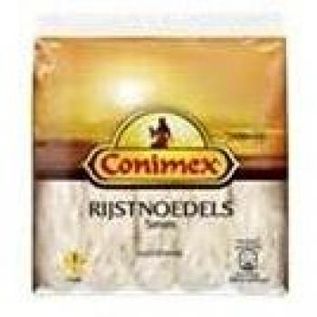 RICE NOODLES 5MM FIDEOS DE ARROZ 5MM x 225 g