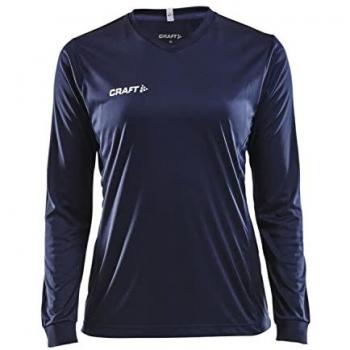 Craft Squad Solid Women's Long Sleeve Jersey