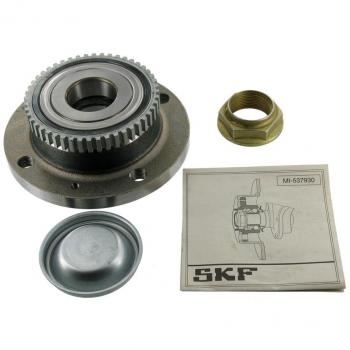 SKF VKBA 3595 Kit de rodamientos para rueda