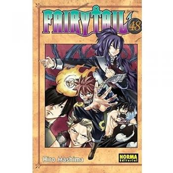 FAIRY TAIL 48