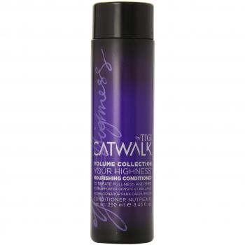 Tigi Catwalk Your Highness Nourishing Conditioner 250ml