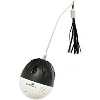Num'axes Eyenimal Spin & Treat Ball