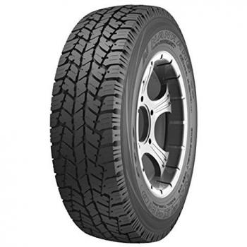 Nankang FT7 A/T - 255/70R16 111S - Neumático de Verano
