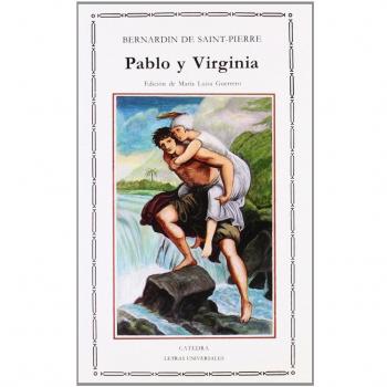 Pablo y Virginia