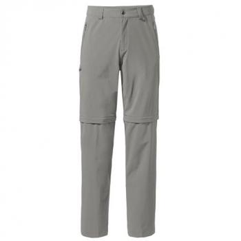 VAUDE Men's Farley Stretch Zip-Off Pants II