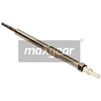 Maxgear 66-0101 - Bujía de incandescencia
