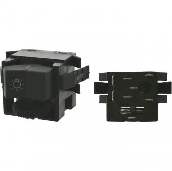 Febi 14740 Interruptores, negro