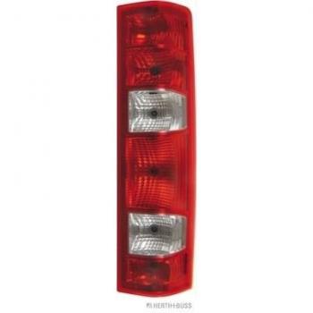 Lámpara Trasera Derecha Herth+Buss 83830148 para Iveco Daily