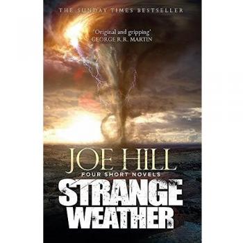 Strange Weather