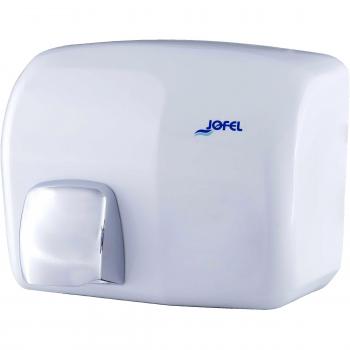 Jofel AA94000 - Secamanos Íbero Óptico, Acero Vitrificado, 2000W