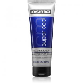 Osmo Super Cool Zero Orange Mask 250ml