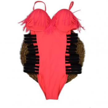 FUBA.VI - Conjunto - para Mujer Red59913 46/48 ES/XXL