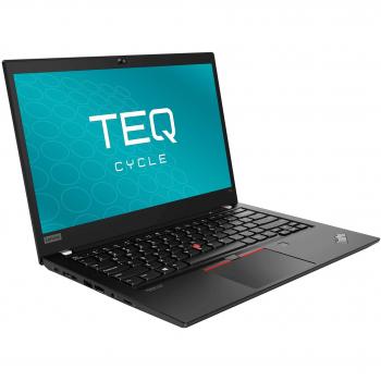 Laptop Lenovo Thinkpad T14 G1 14 Intel Core i5-10310U, 16 GB RAM, 256 GB SSD, Wi-Fi 6, Windows 11 Pro - Reacondicionado