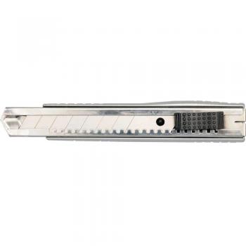 Cúter Yato YT-7512 de acero inoxidable con cuchillas intercambiables