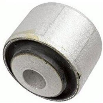 Brazo de suspensión LEMFÖRDER 33718 01 - Soporte de goma para brazo de montaje