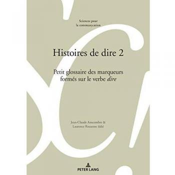 Histoires de Dire 2