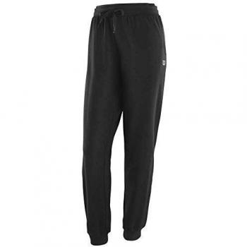 Wilson W Jogger Pant - Pantalón, Mujer, Negro