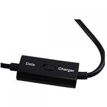 Approx APPC05 - Cable USB a 30 Pines para Samsung Galaxy Tab, Color Negro