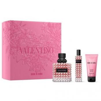 Valentino Born In Roma Donna Edp Estuche 100 ml Eau de Parfum
