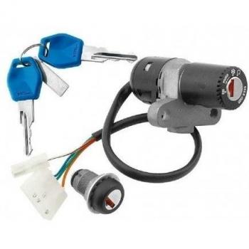Standard Ersatzteile - Lock Set - Aprilia Rx50, Sx50 06-07
