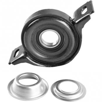 Cojinete de suspensión TEDGUM TED83020 para árbol de transmisión, eje trasero, compatible con Mercedes Benz Vito Bus, Viano y Mixto