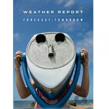 Forecast: Tomorrow. Bookset