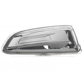 Piloto Intermitente TYC 18-0635-01-2 para Coche - Mejora Visibilidad - Resistente Al Agua - Indicador Derecho para Astra J (desde 12/09)