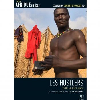 Les Hustlers [Francia] [DVD]