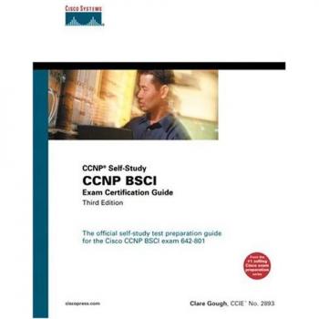 CCNP BSCI Exam Certification Guide